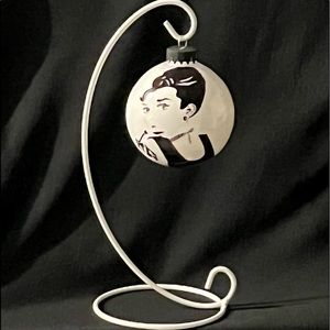 Breakfast at Tiffany’s